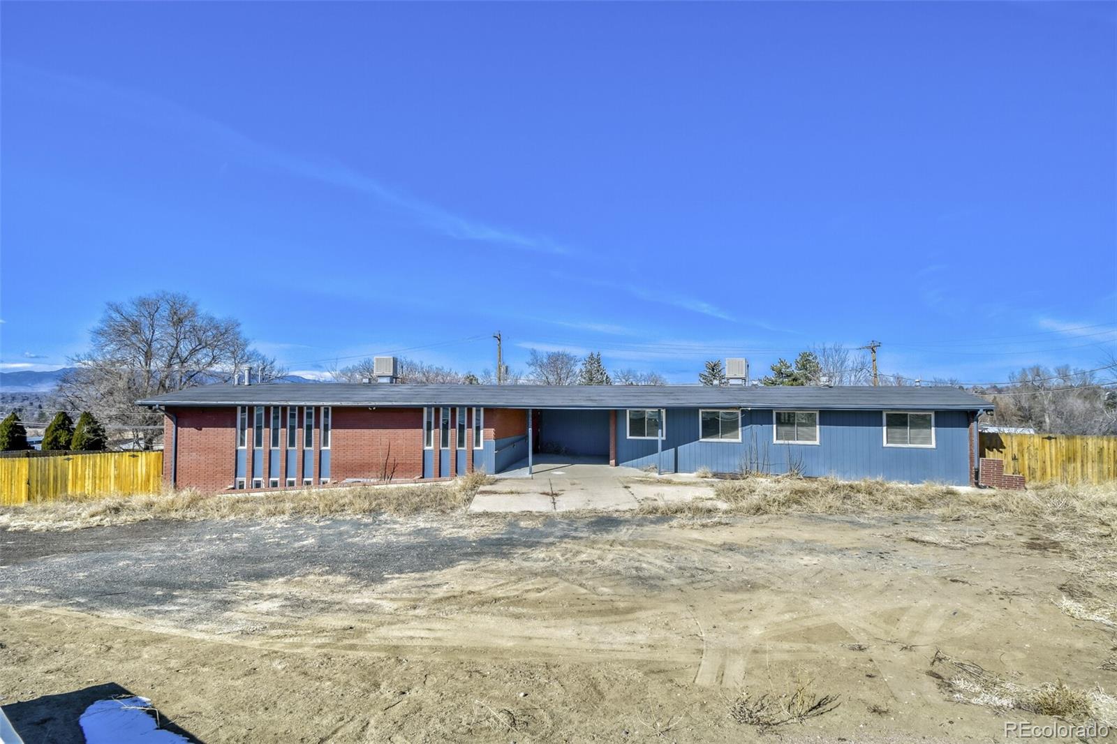 8221 Bradburn Drive Westminster CO 80031