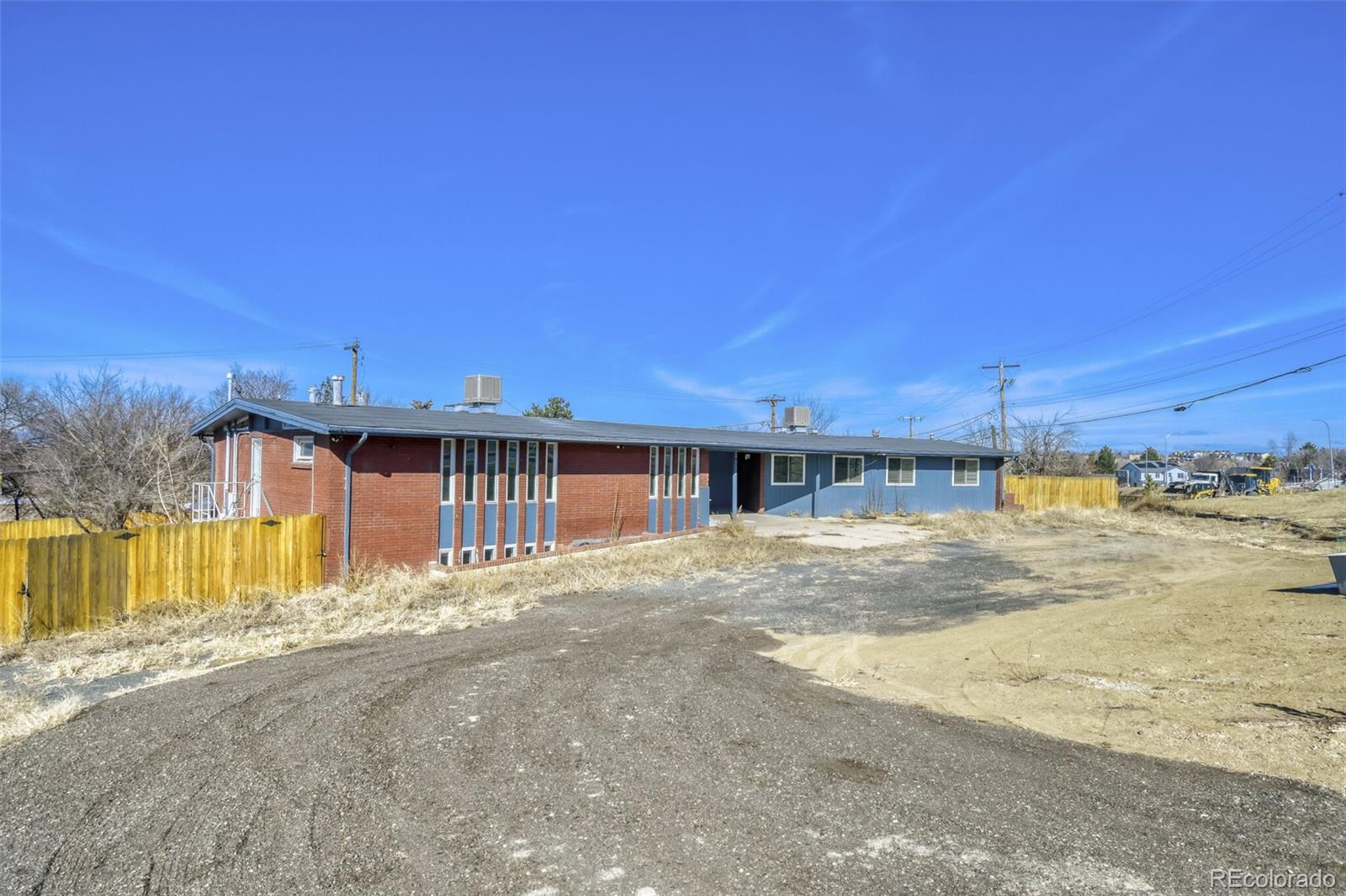8221 Bradburn Drive Westminster CO 80031