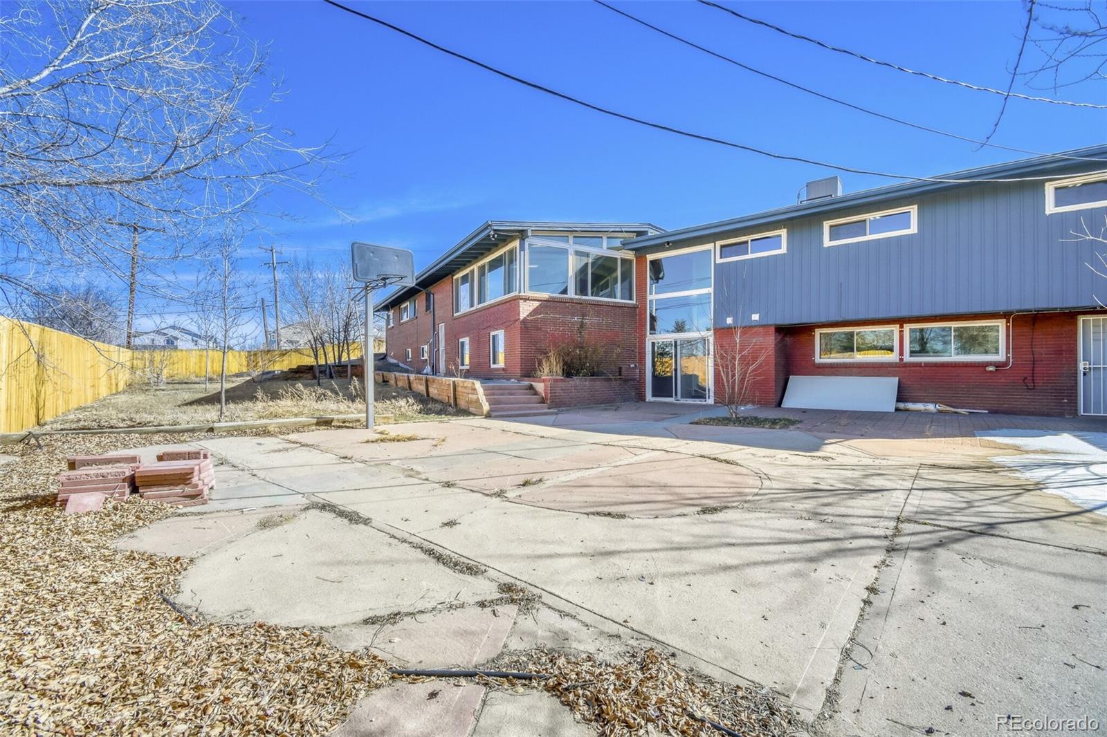 8221 Bradburn Drive Westminster CO 80031