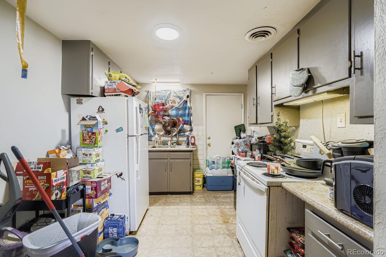 6700 W 37th Place Wheat Ridge CO 80033