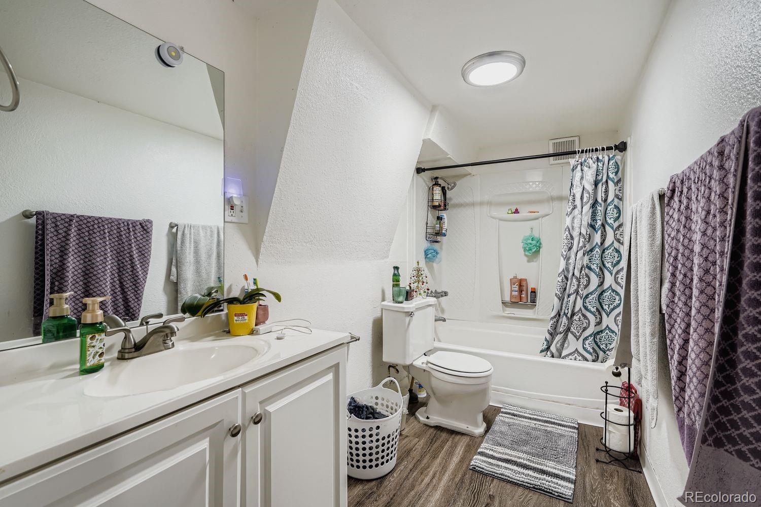 6700 W 37th Place Wheat Ridge CO 80033