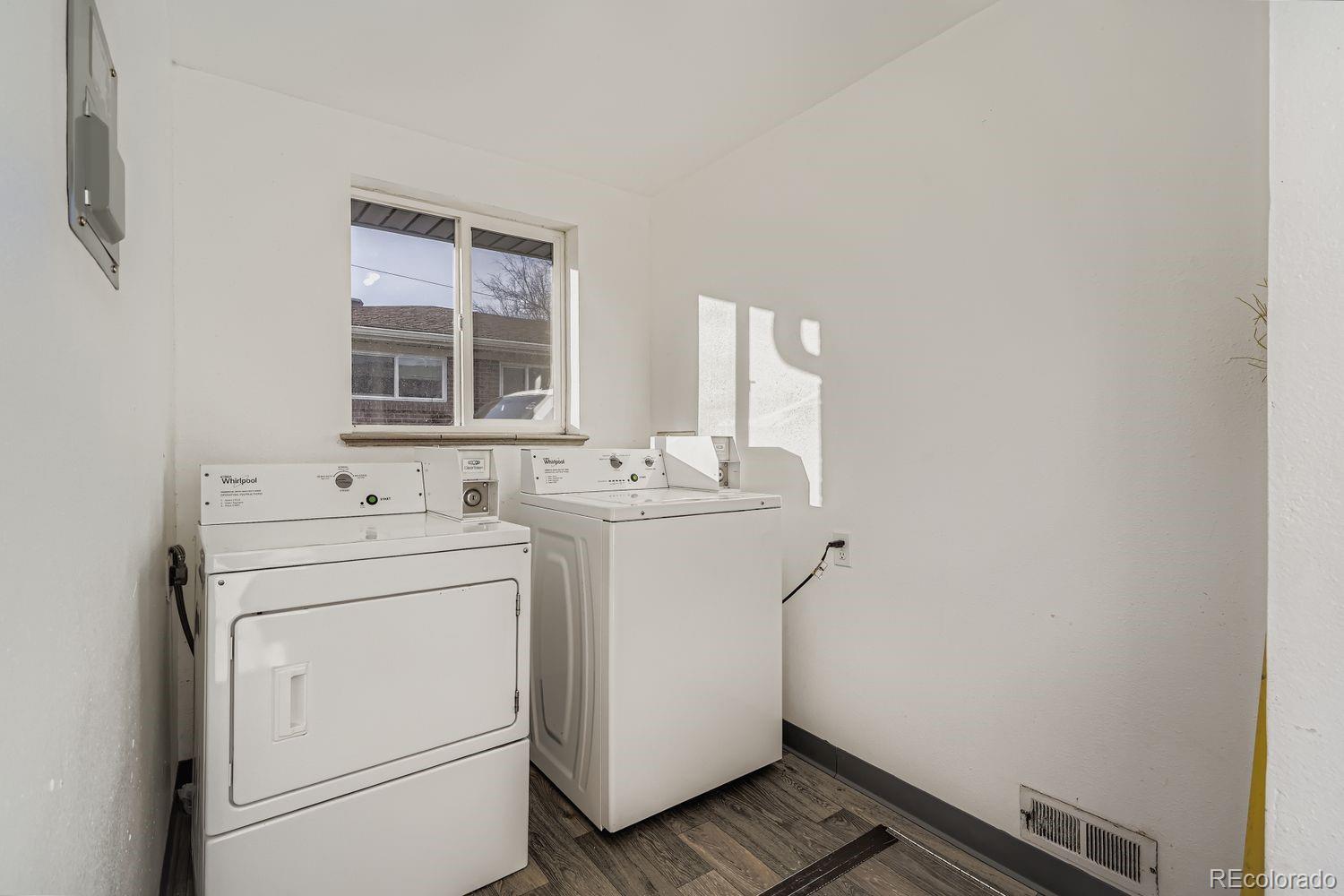 6700 W 37th Place Wheat Ridge CO 80033
