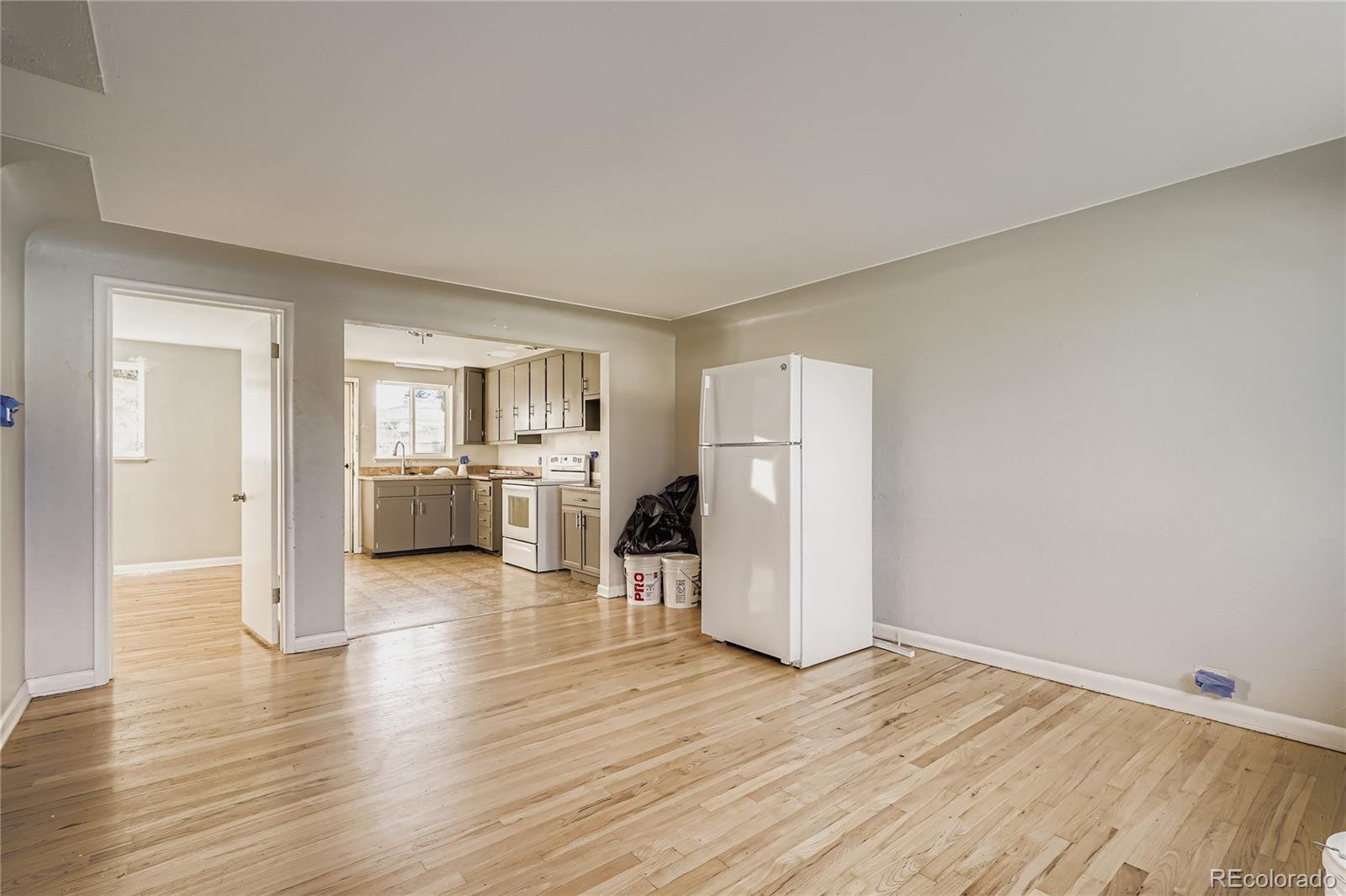 6700 W 37th Place Wheat Ridge CO 80033