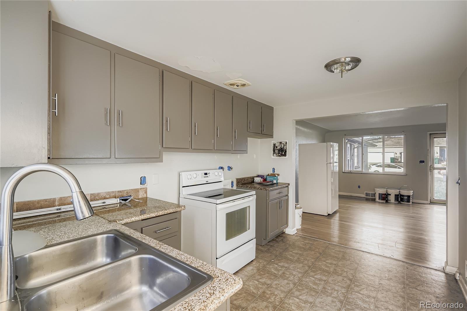 6700 W 37th Place Wheat Ridge CO 80033