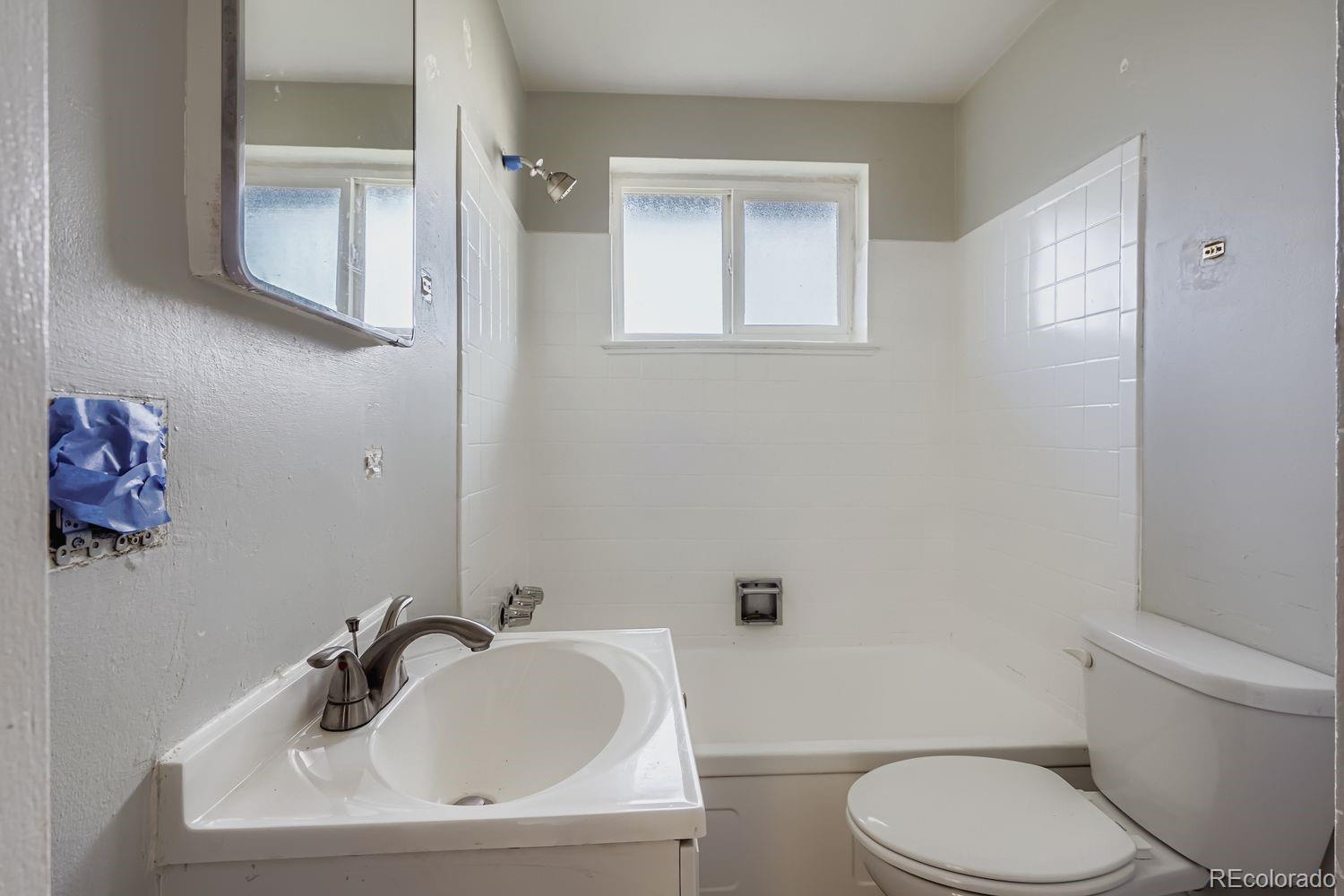 6700 W 37th Place Wheat Ridge CO 80033