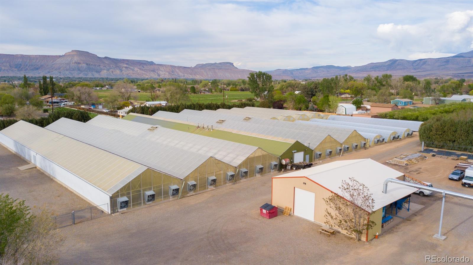 3281 C Road Palisade CO 81526