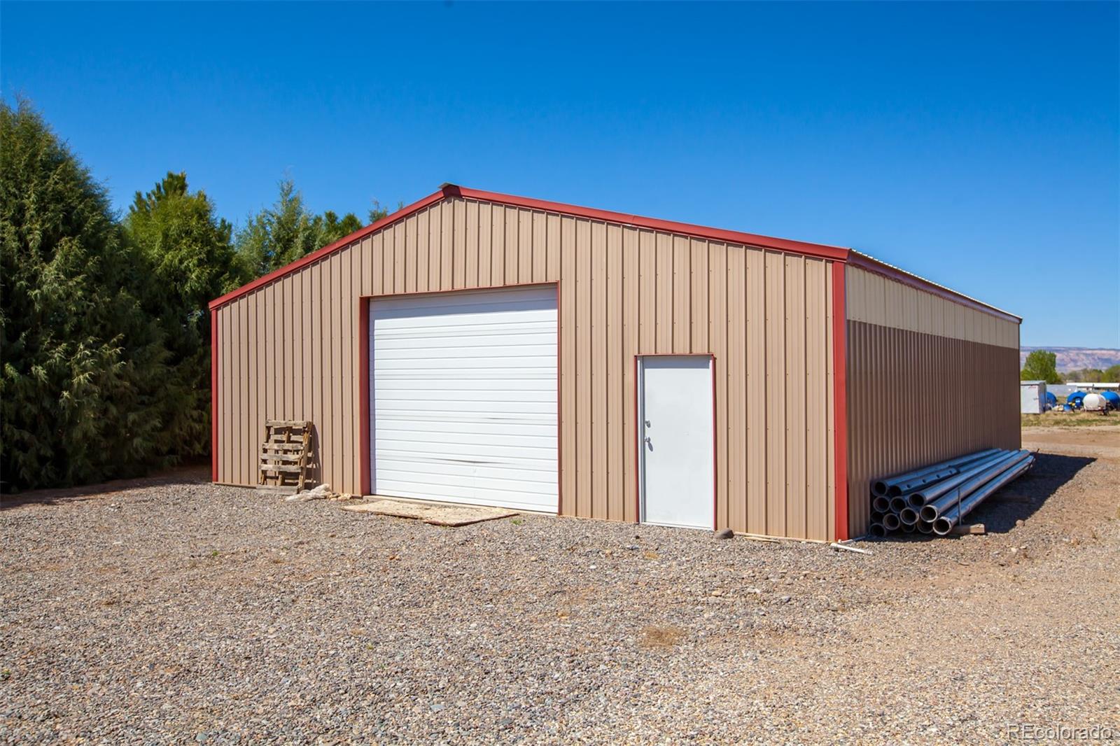 3281 C Road Palisade CO 81526