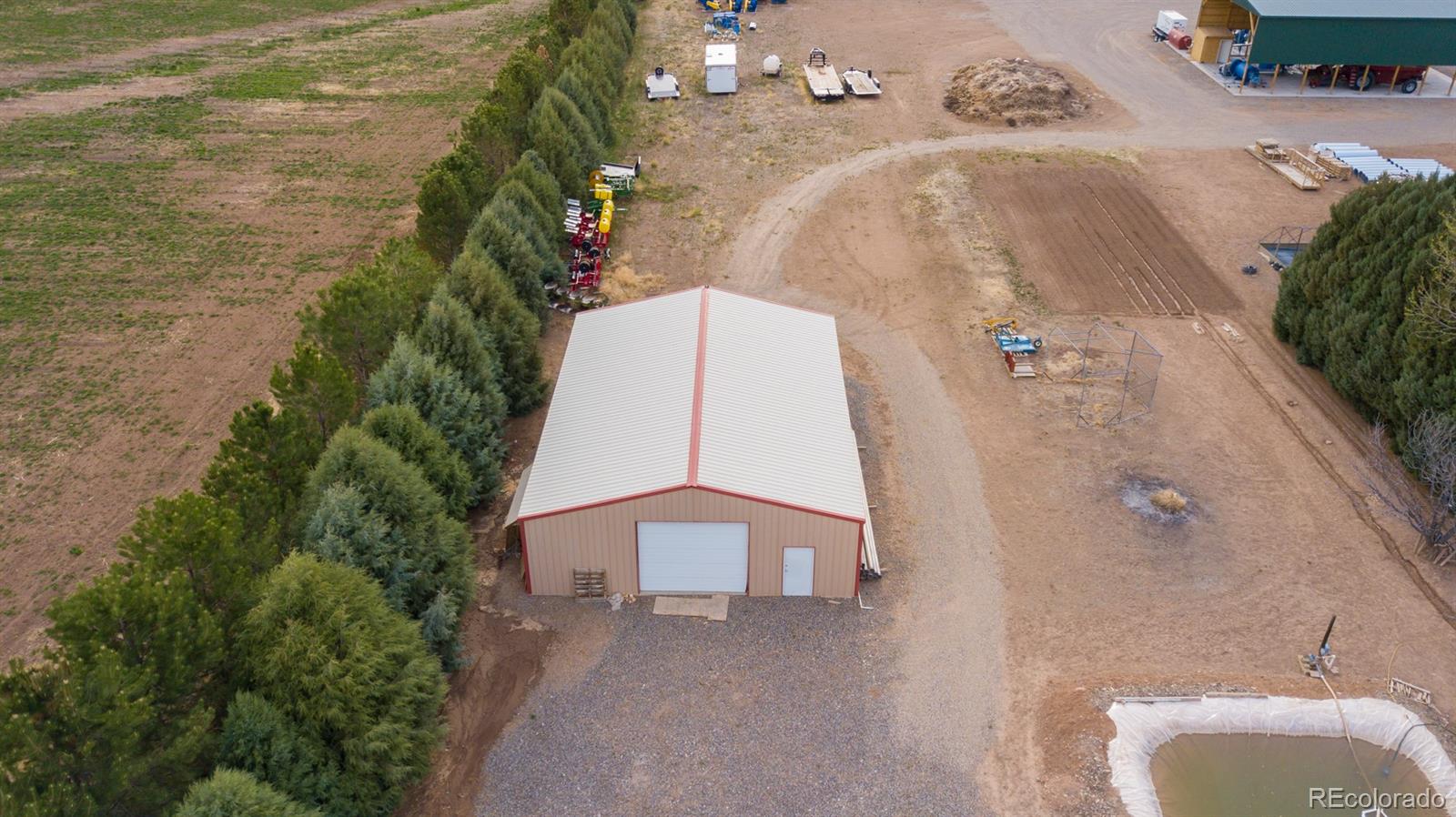 3281 C Road Palisade CO 81526