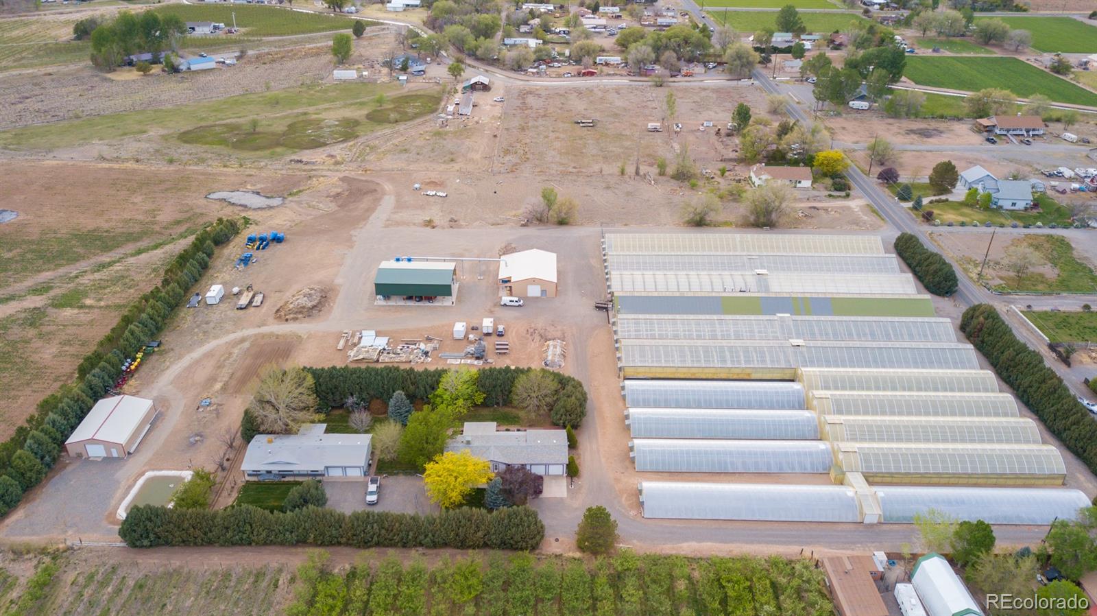 3281 C Road Palisade CO 81526