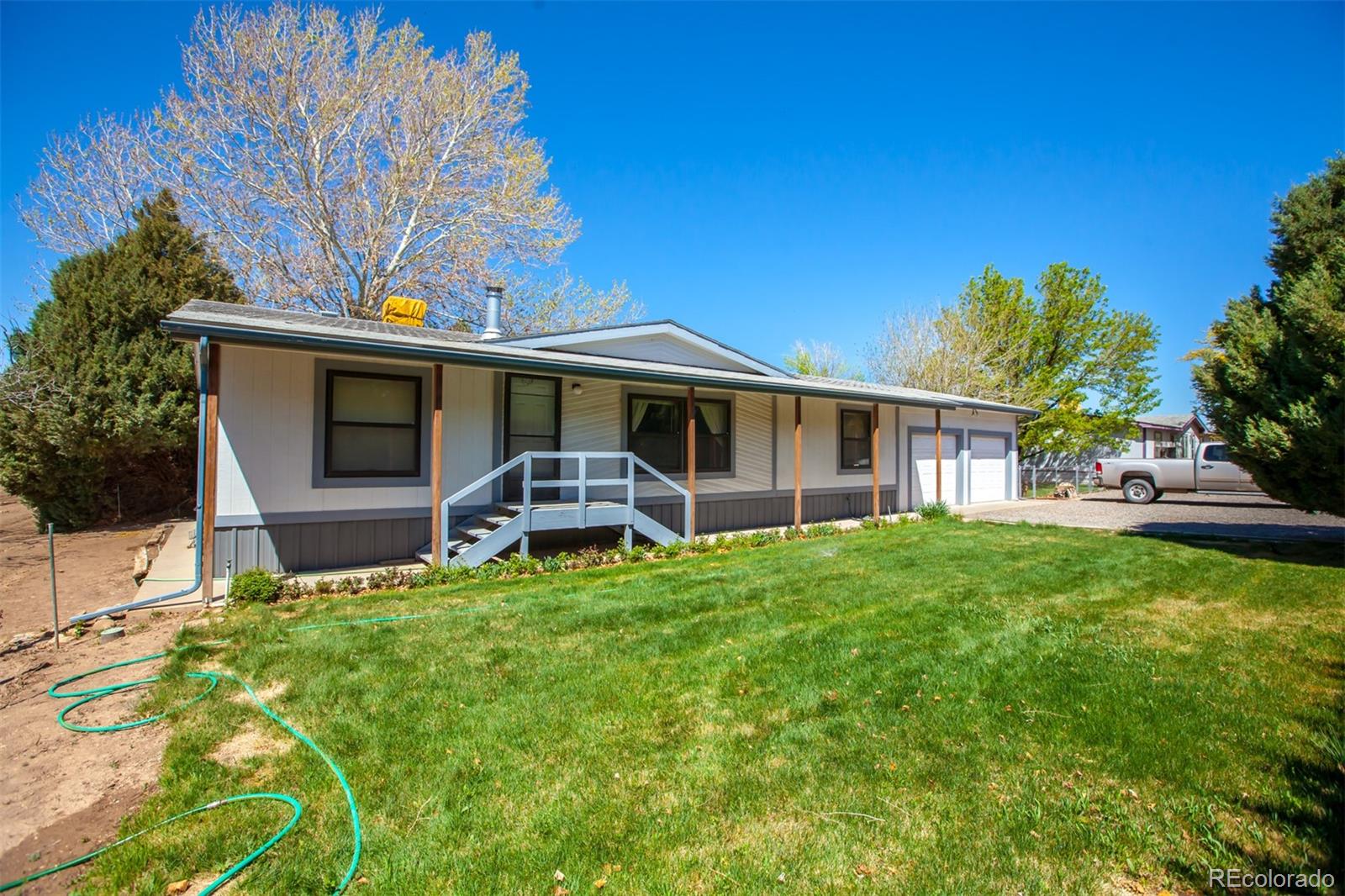 3281 C Road Palisade CO 81526