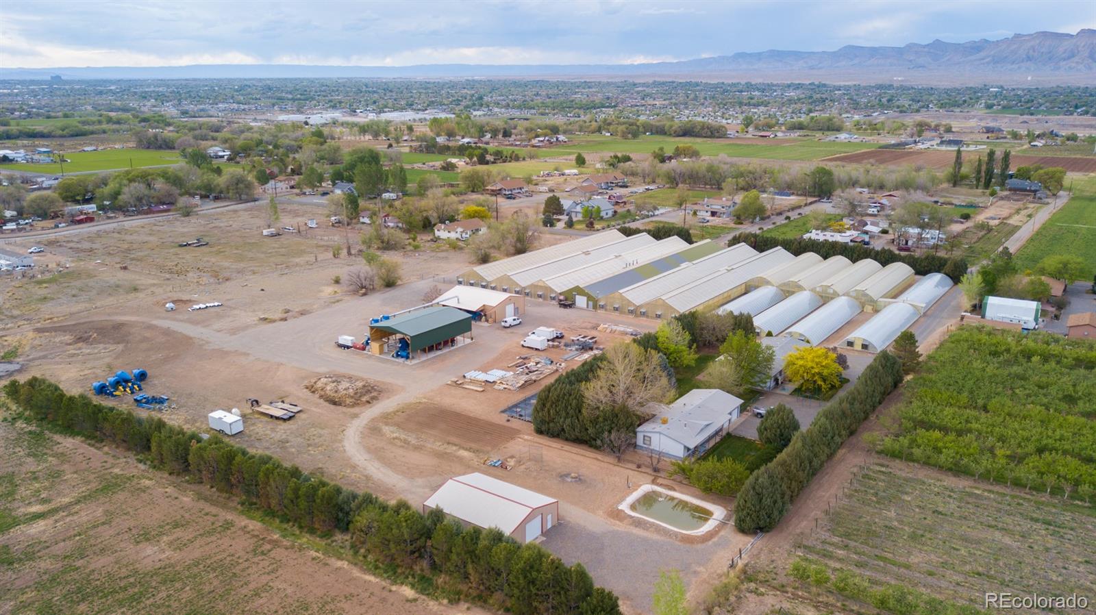 3281 C Road Palisade CO 81526