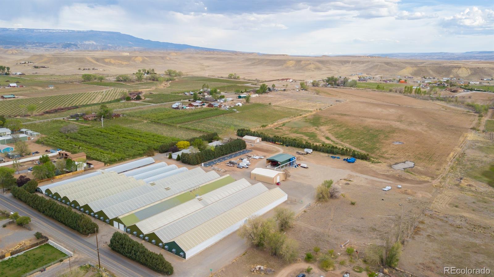 3281 C Road Palisade CO 81526