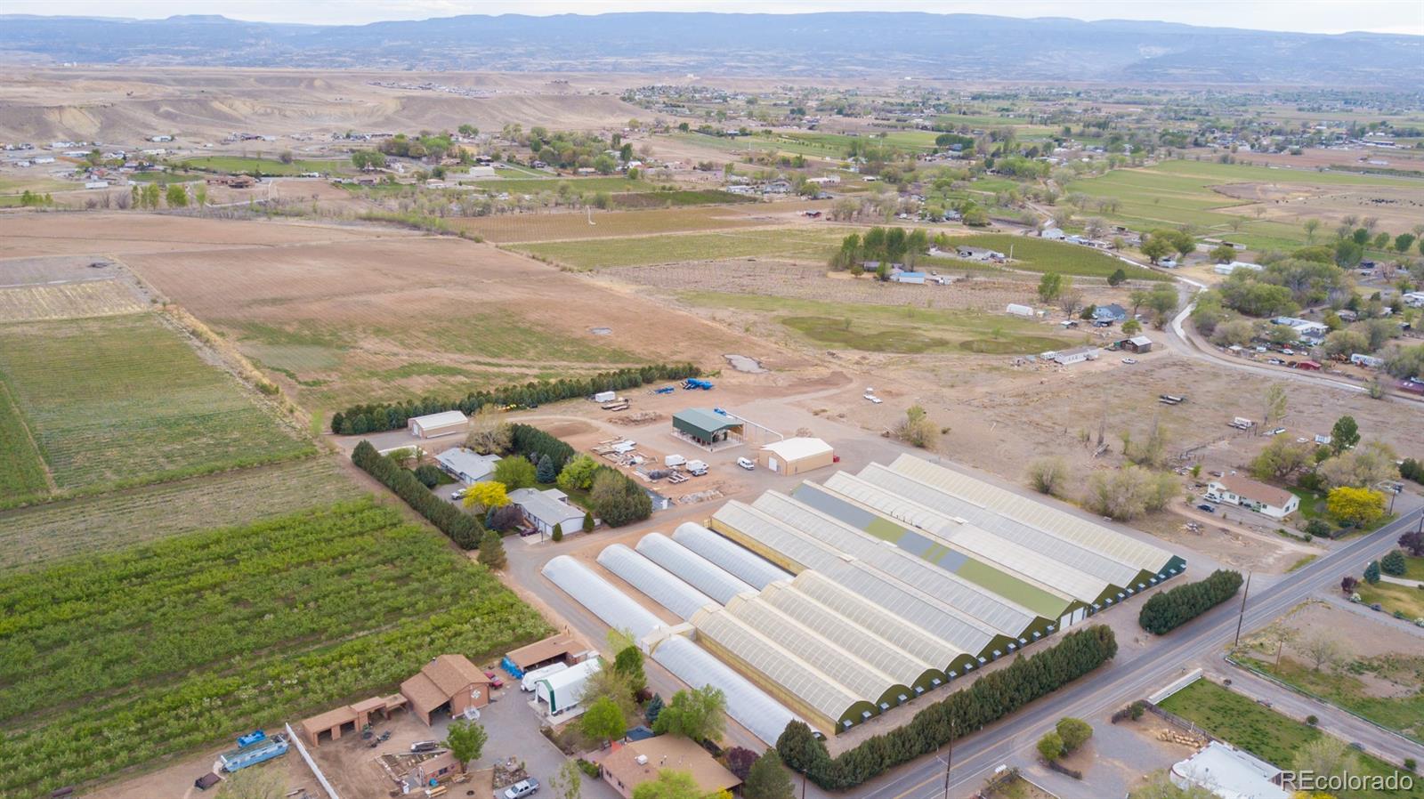 3281 C Road Palisade CO 81526