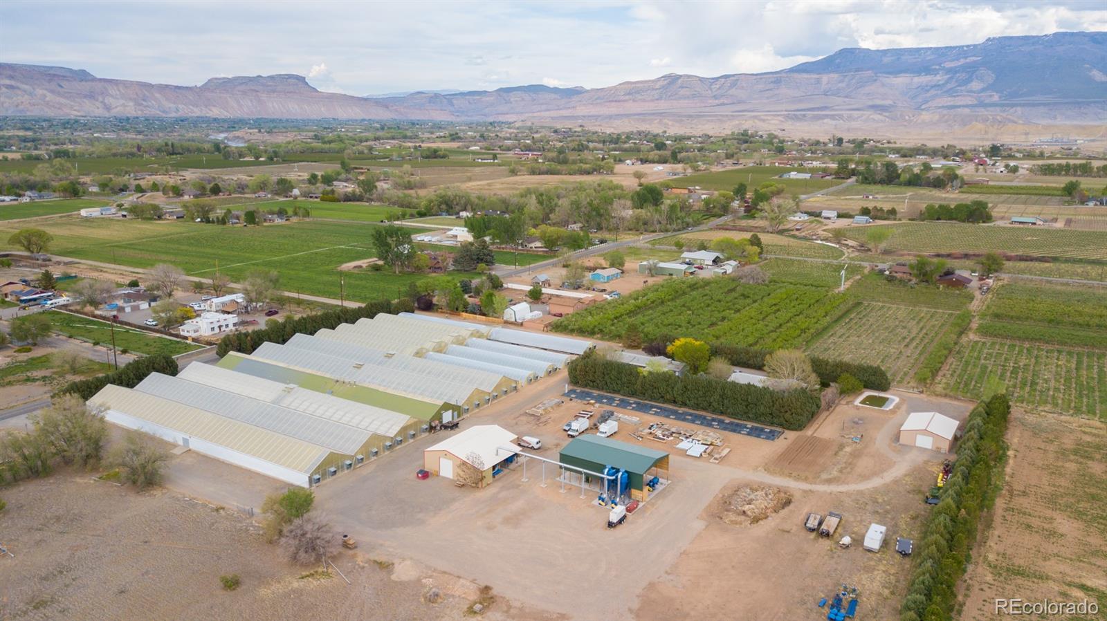 3281 C Road Palisade CO 81526