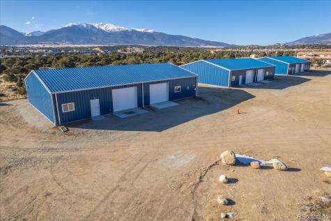 29909 Us Highway 24 Buena Vista CO 81211