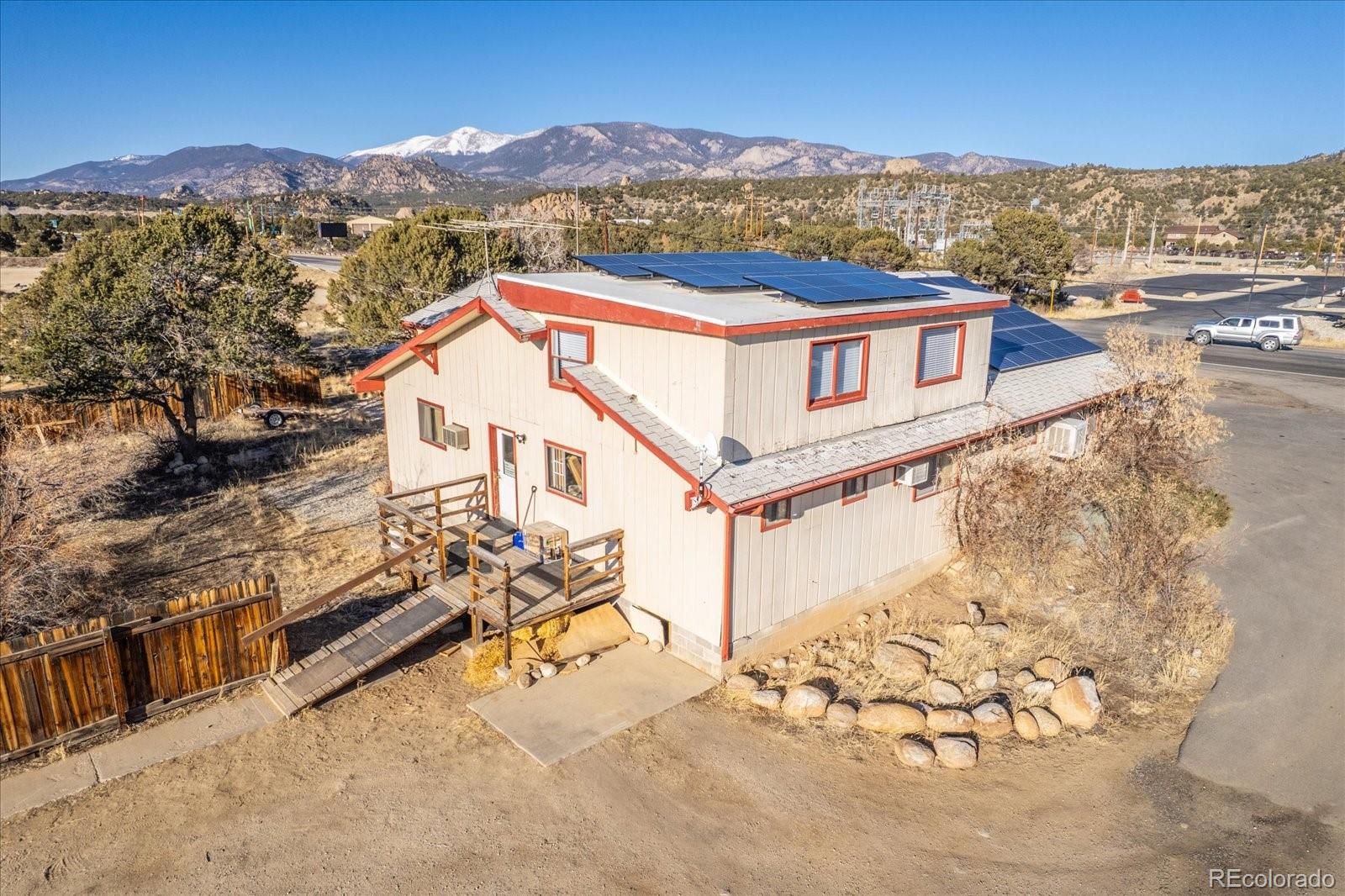 29909 Us Highway 24 Buena Vista CO 81211
