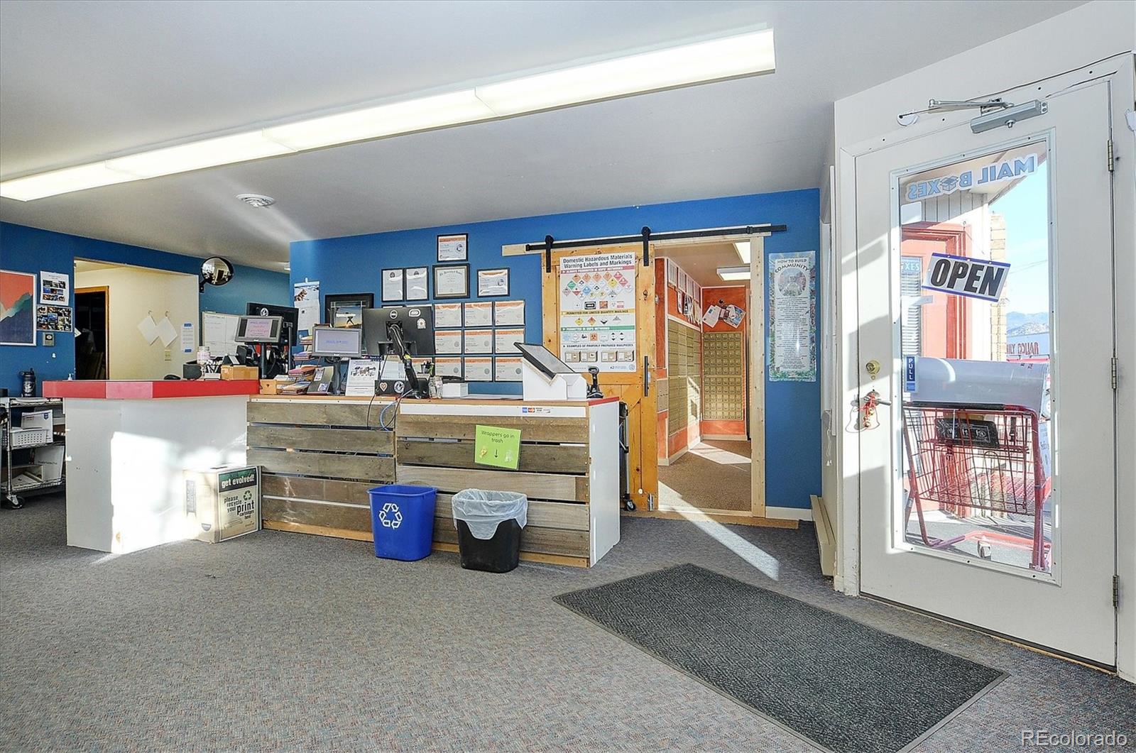 29909 Us Highway 24 Buena Vista CO 81211