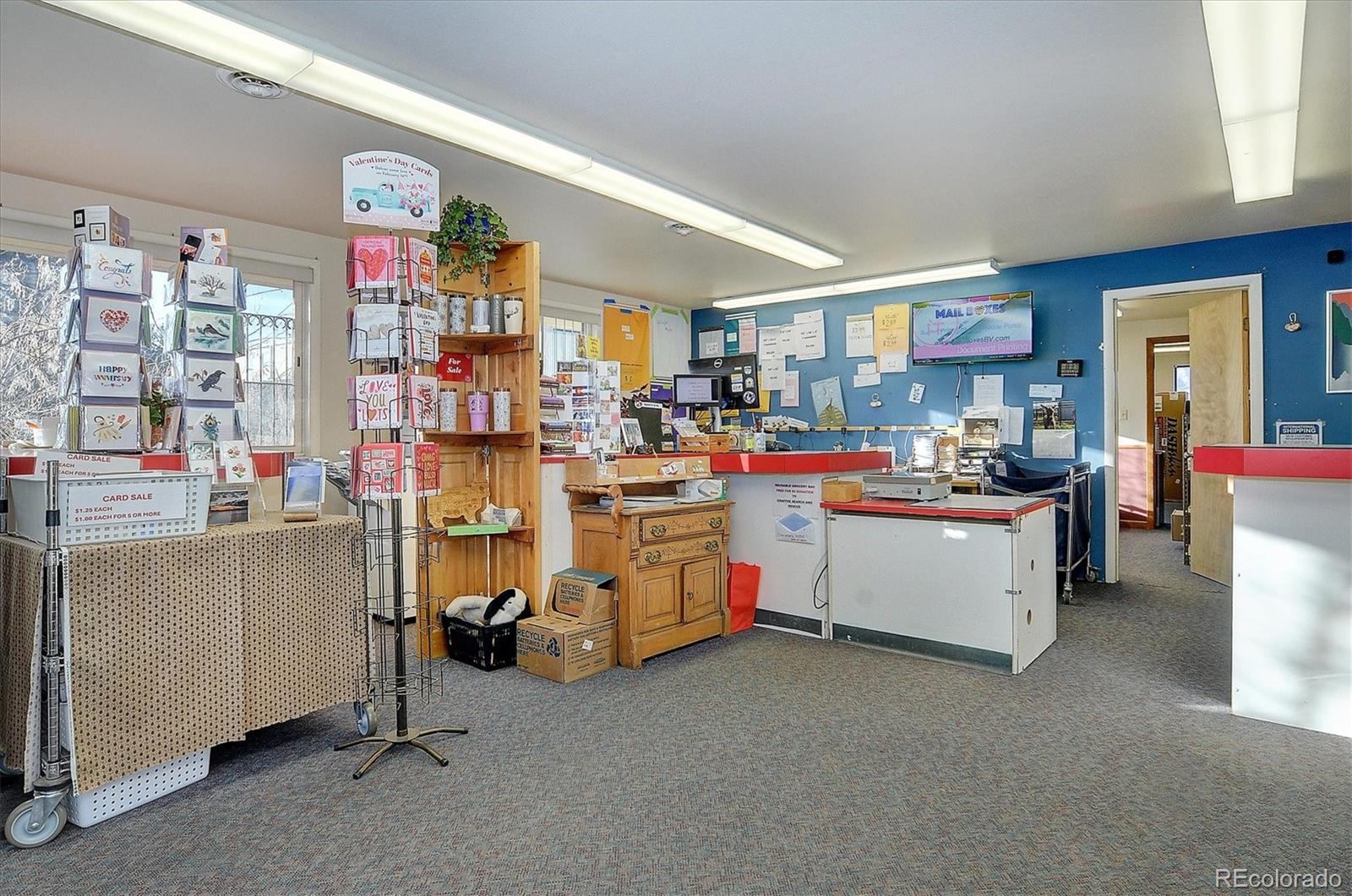 29909 Us Highway 24 Buena Vista CO 81211