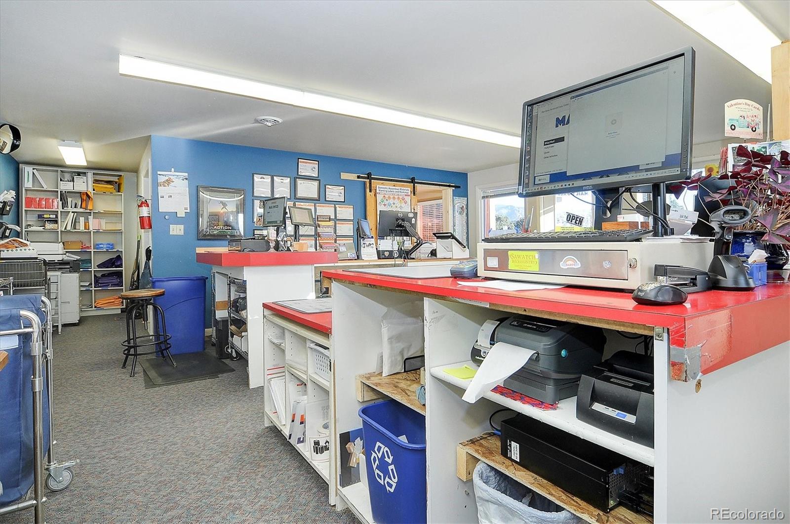 29909 Us Highway 24 Buena Vista CO 81211