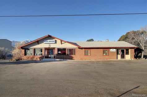 29909 Us Highway 24 Buena Vista CO 81211