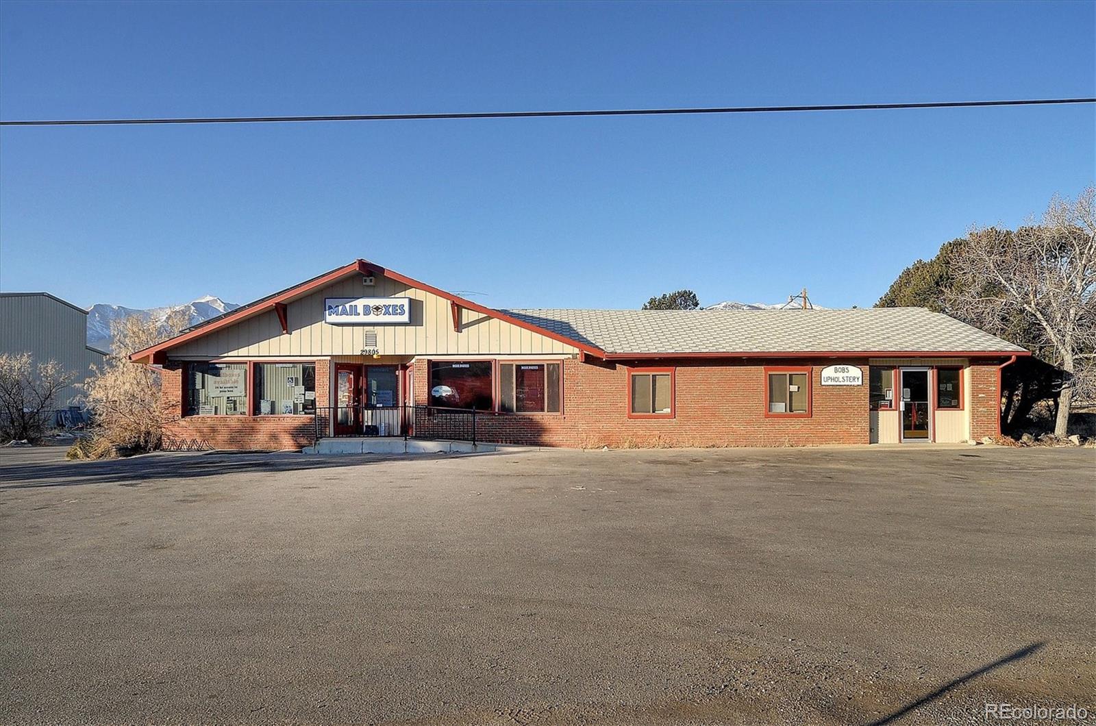 29909 Us Highway 24 Buena Vista CO 81211