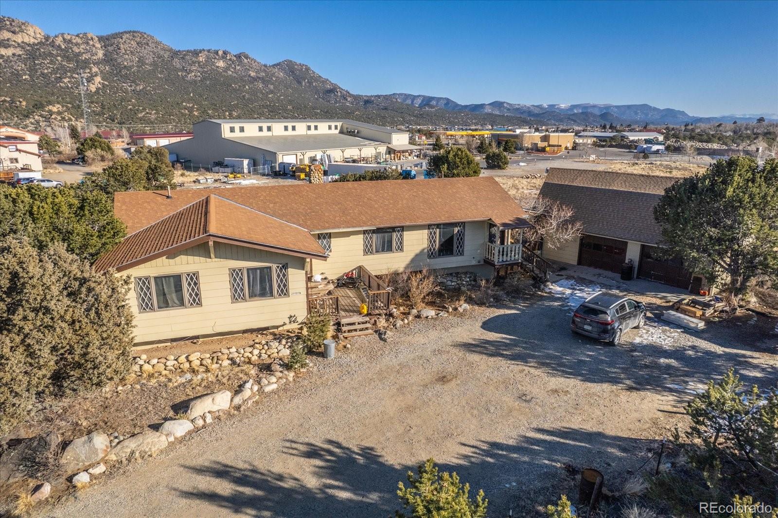 29909 Us Highway 24 Buena Vista CO 81211