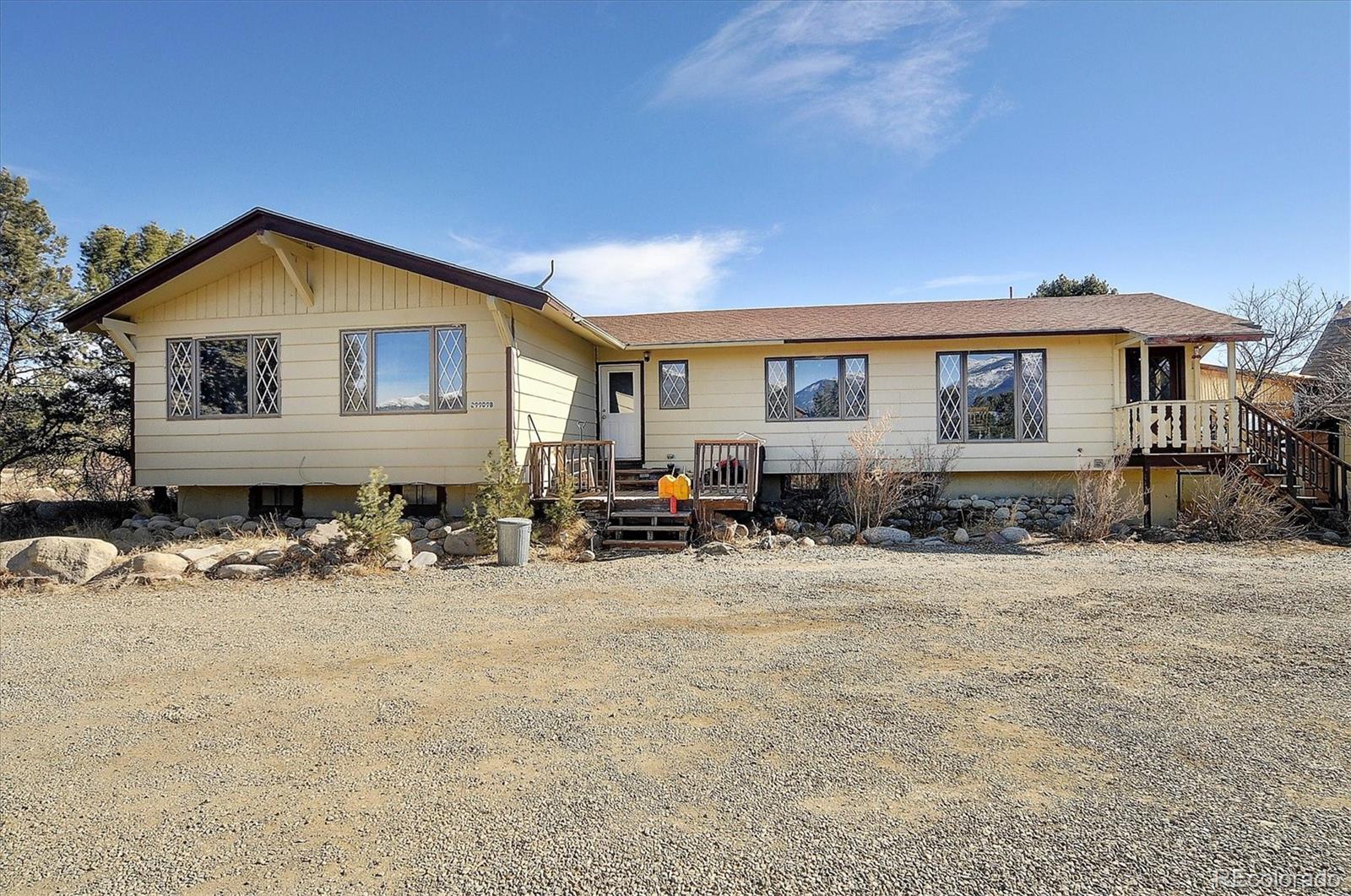 29909 Us Highway 24 Buena Vista CO 81211