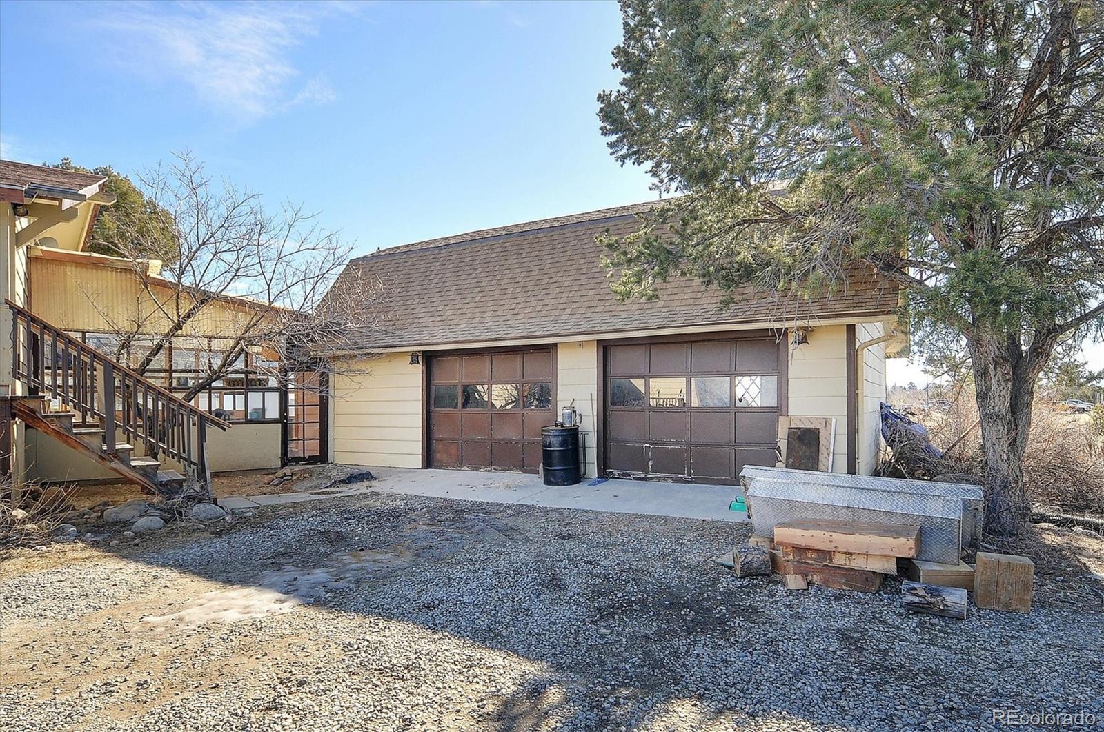 29909 Us Highway 24 Buena Vista CO 81211