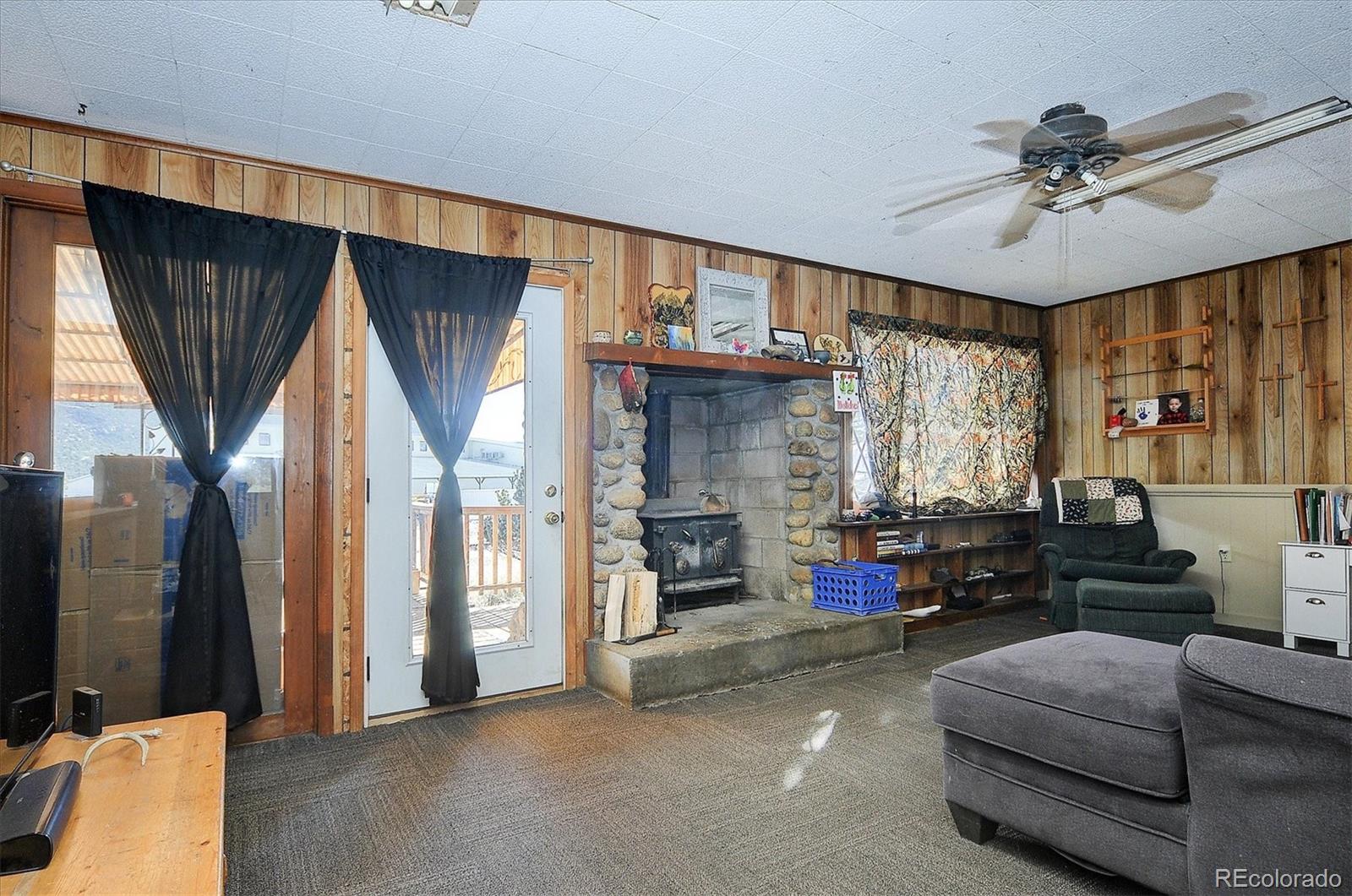 29909 Us Highway 24 Buena Vista CO 81211