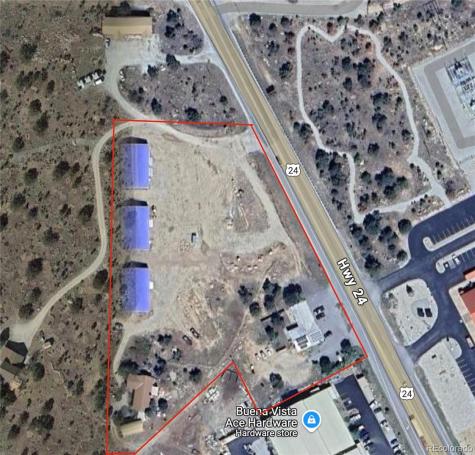 29909 Us Highway 24 Buena Vista CO 81211