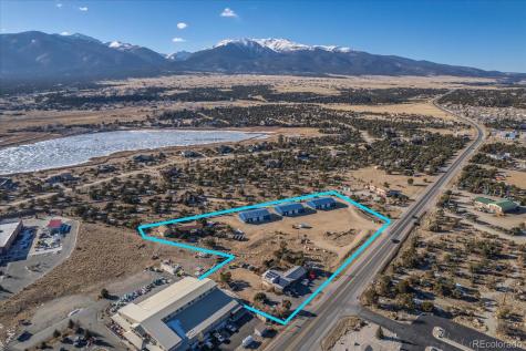 29909 Us Highway 24 Buena Vista CO 81211
