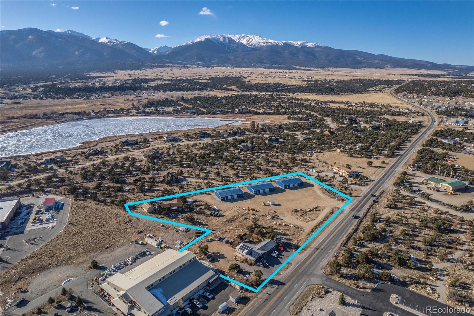 29909 Us Highway 24 Buena Vista CO 81211