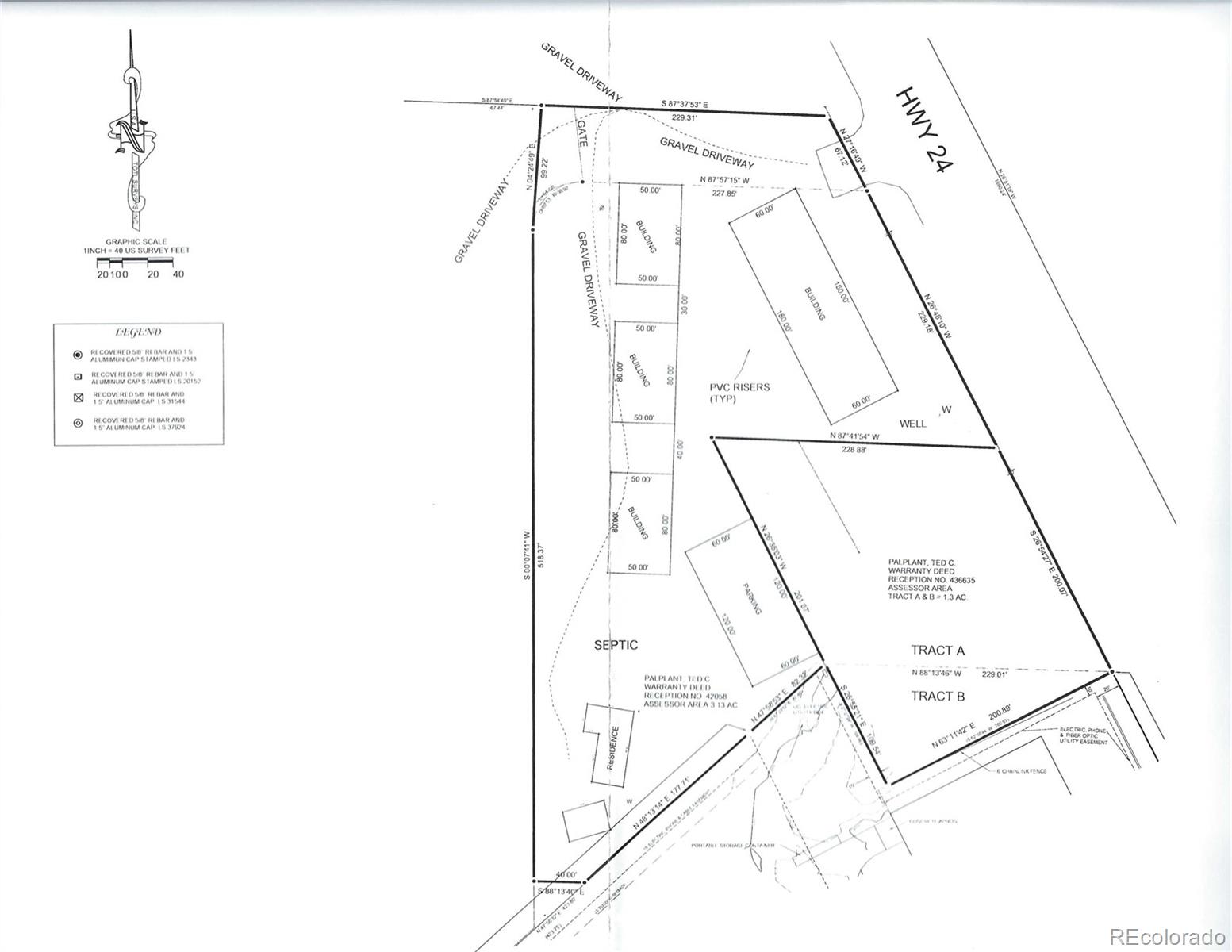 29909 Us Highway 24 Buena Vista CO 81211