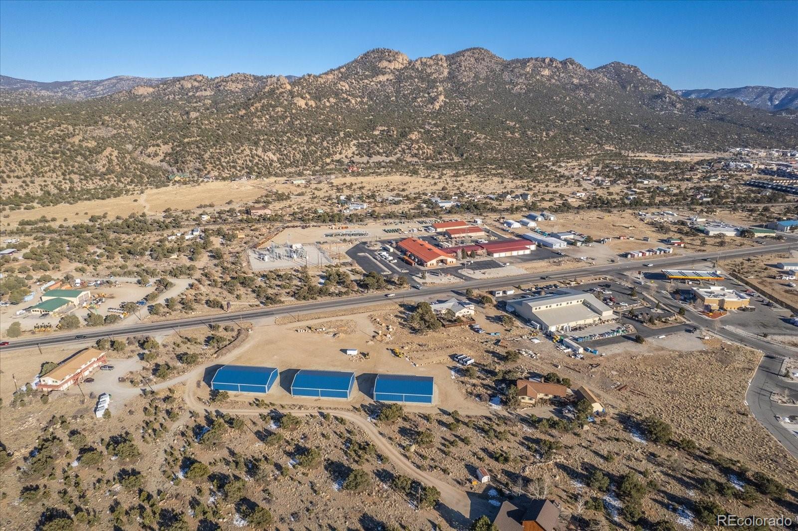 29909 Us Highway 24 Buena Vista CO 81211
