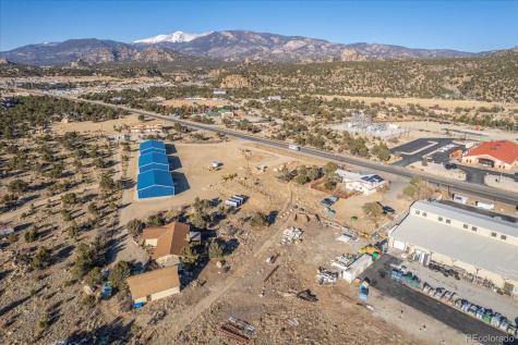 29909 Us Highway 24 Buena Vista CO 81211