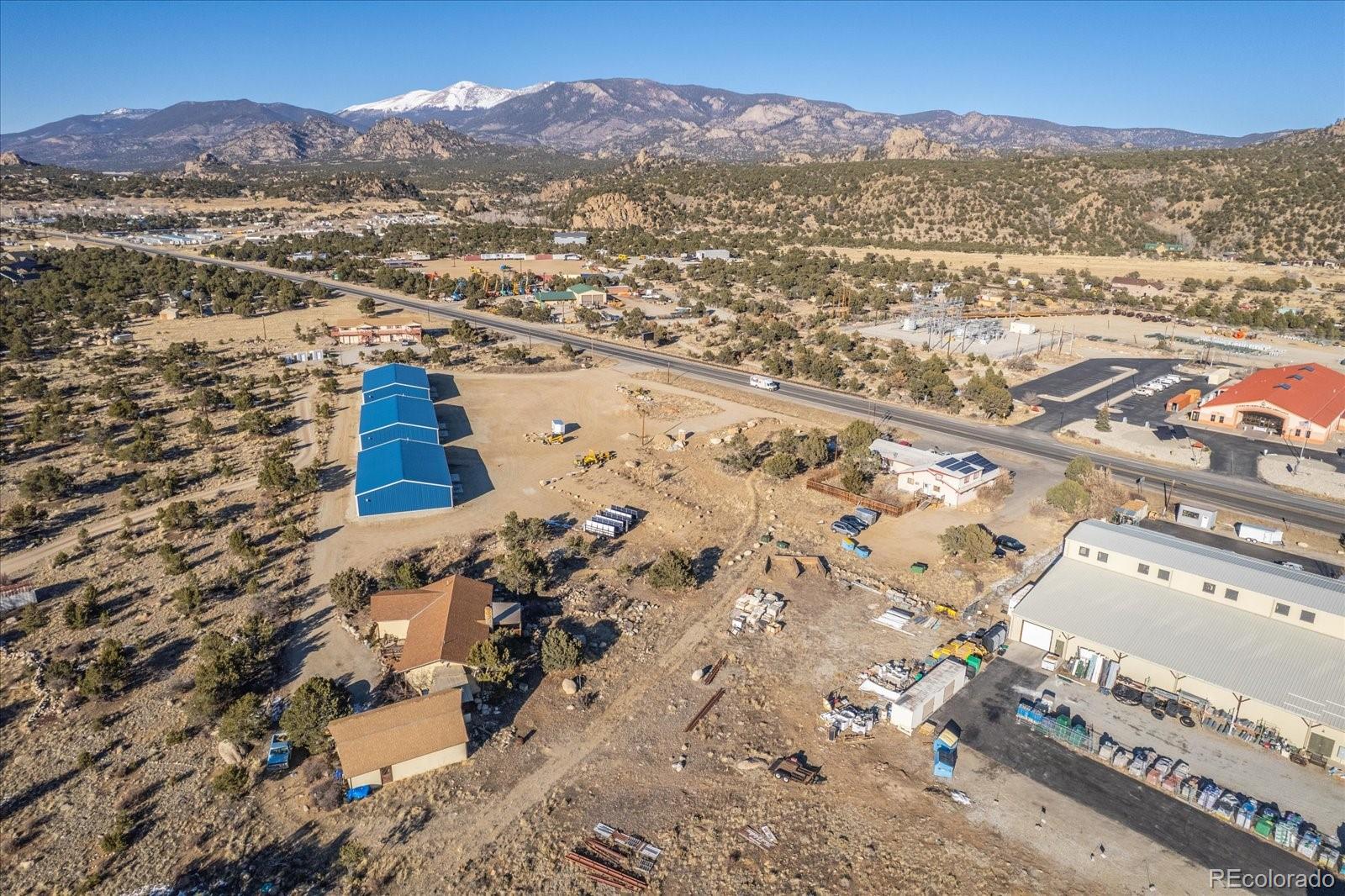 29909 Us Highway 24 Buena Vista CO 81211