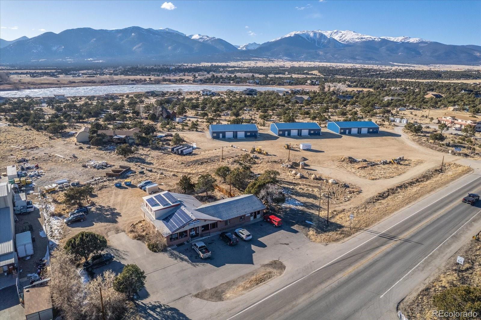 29909 Us Highway 24 Buena Vista CO 81211