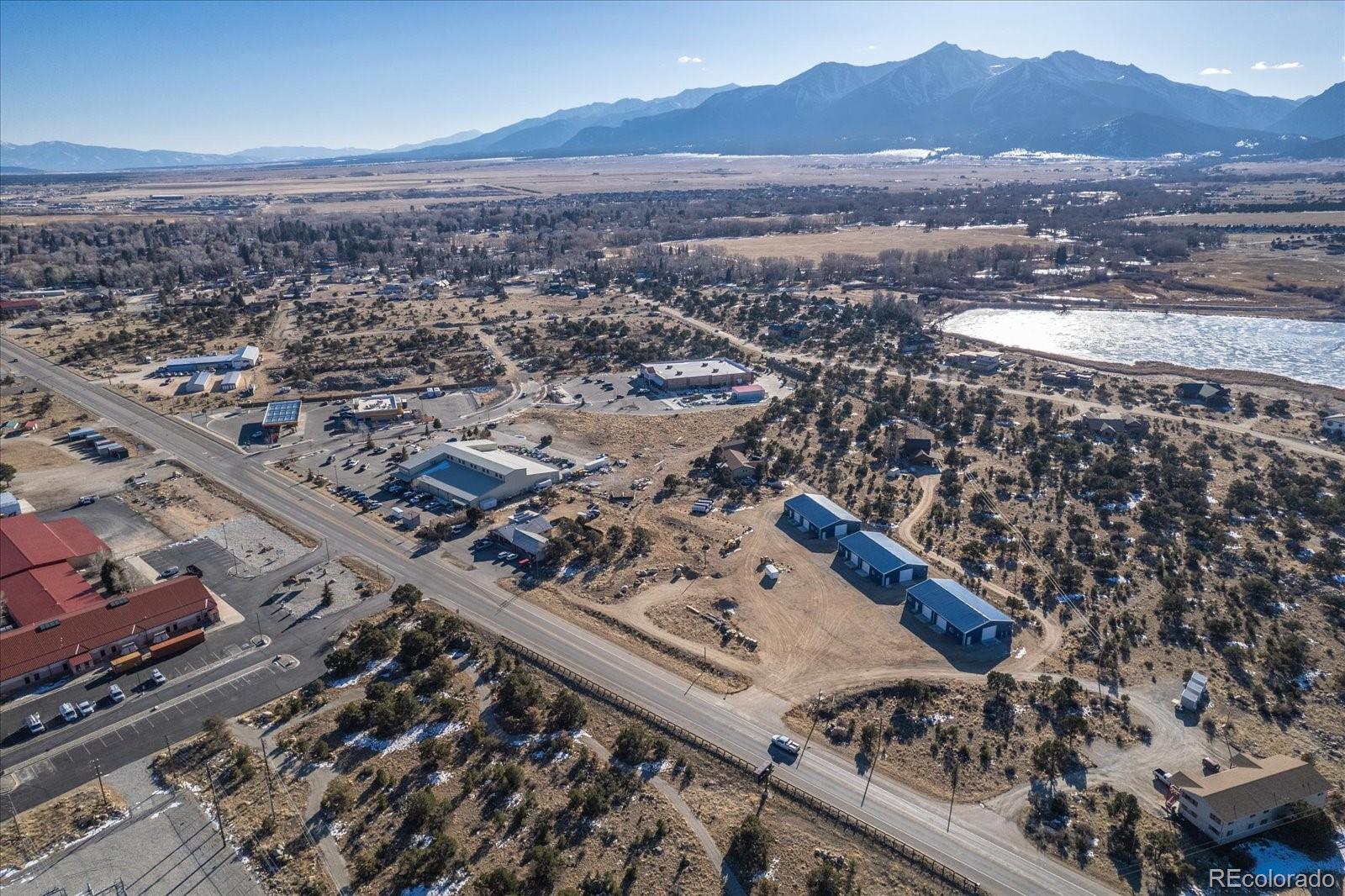 29909 Us Highway 24 Buena Vista CO 81211