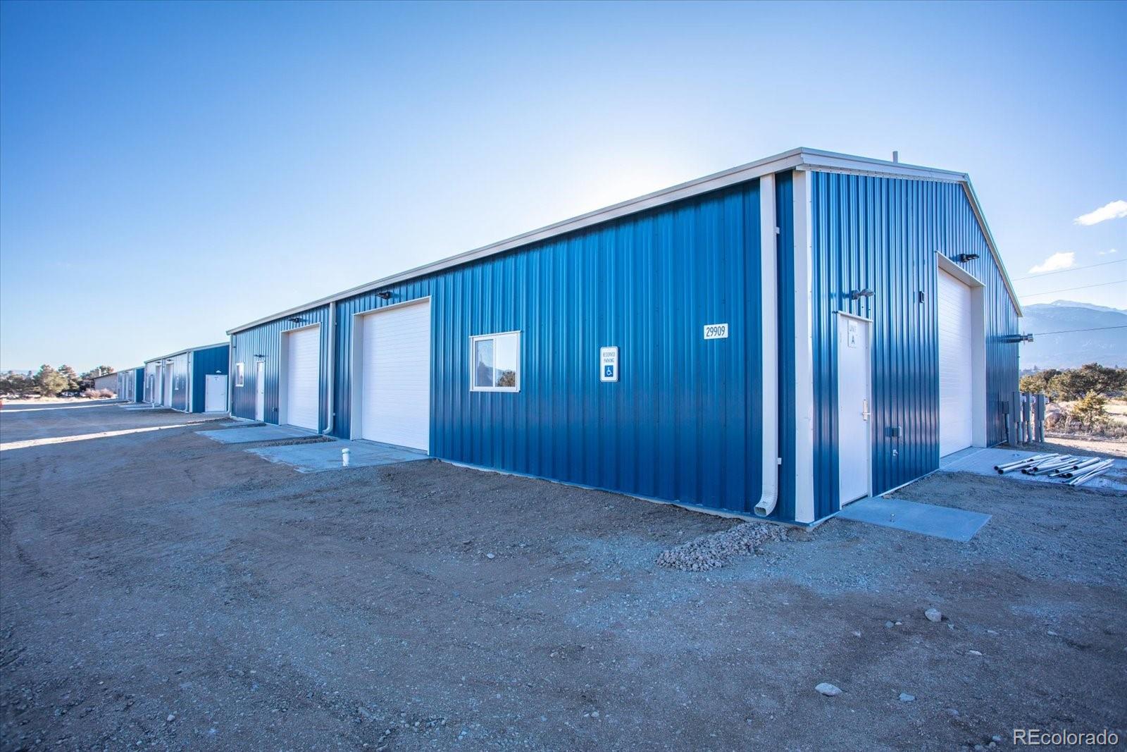 29909 Us Highway 24 Buena Vista CO 81211