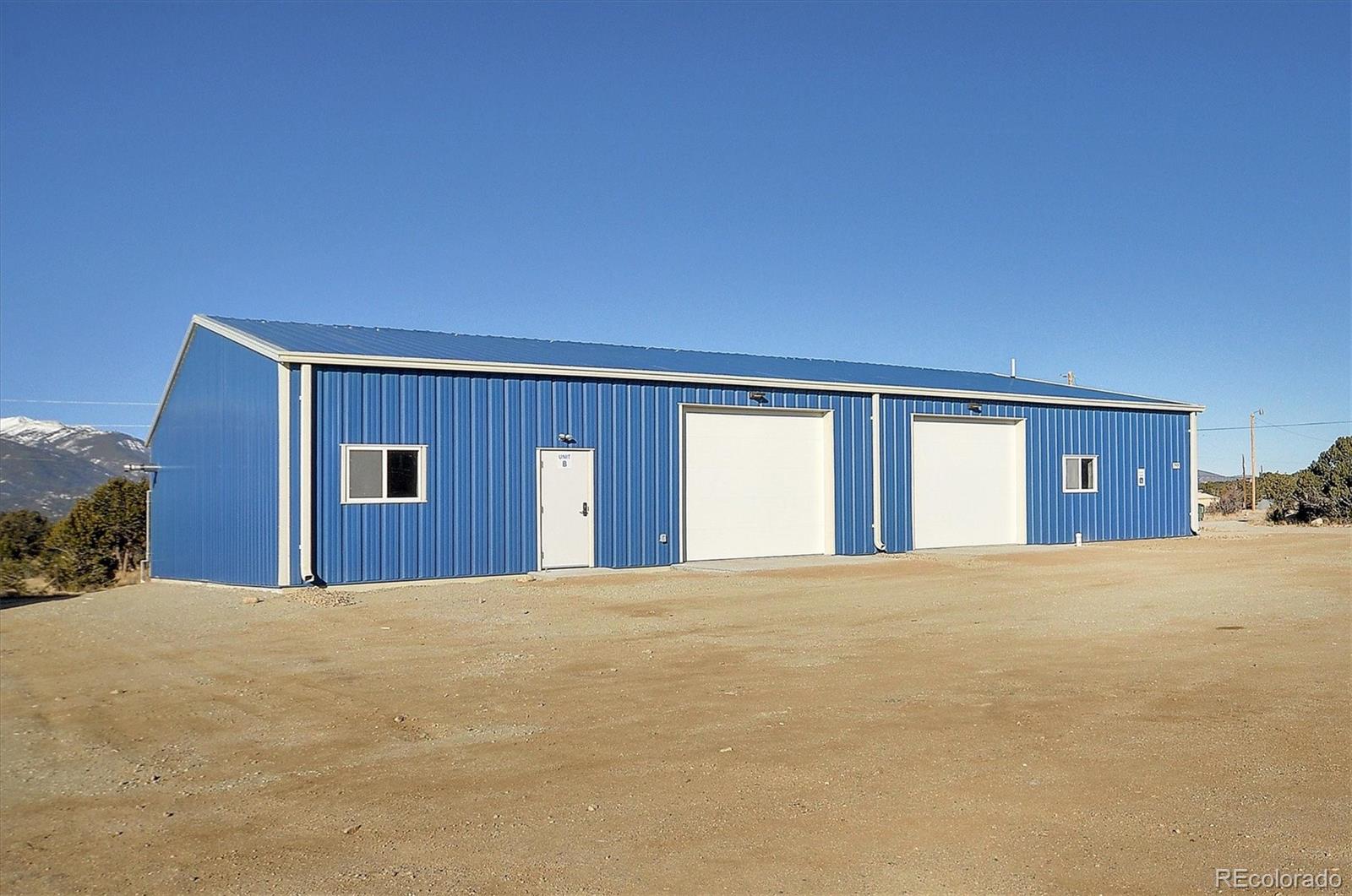 29909 Us Highway 24 Buena Vista CO 81211