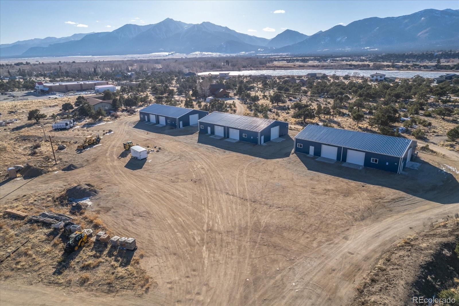 29909 Us Highway 24 Buena Vista CO 81211