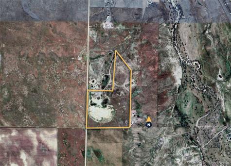 6606 S County Road 213 Deer Trail CO 80105