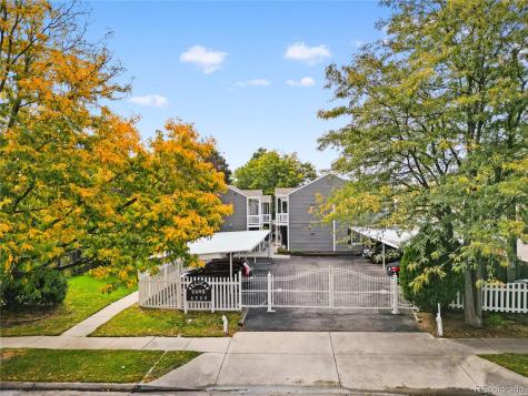 6200 E Iliff Avenue Denver CO 80222