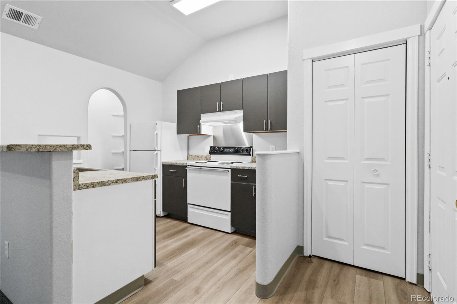 6200 E Iliff Avenue Denver CO 80222