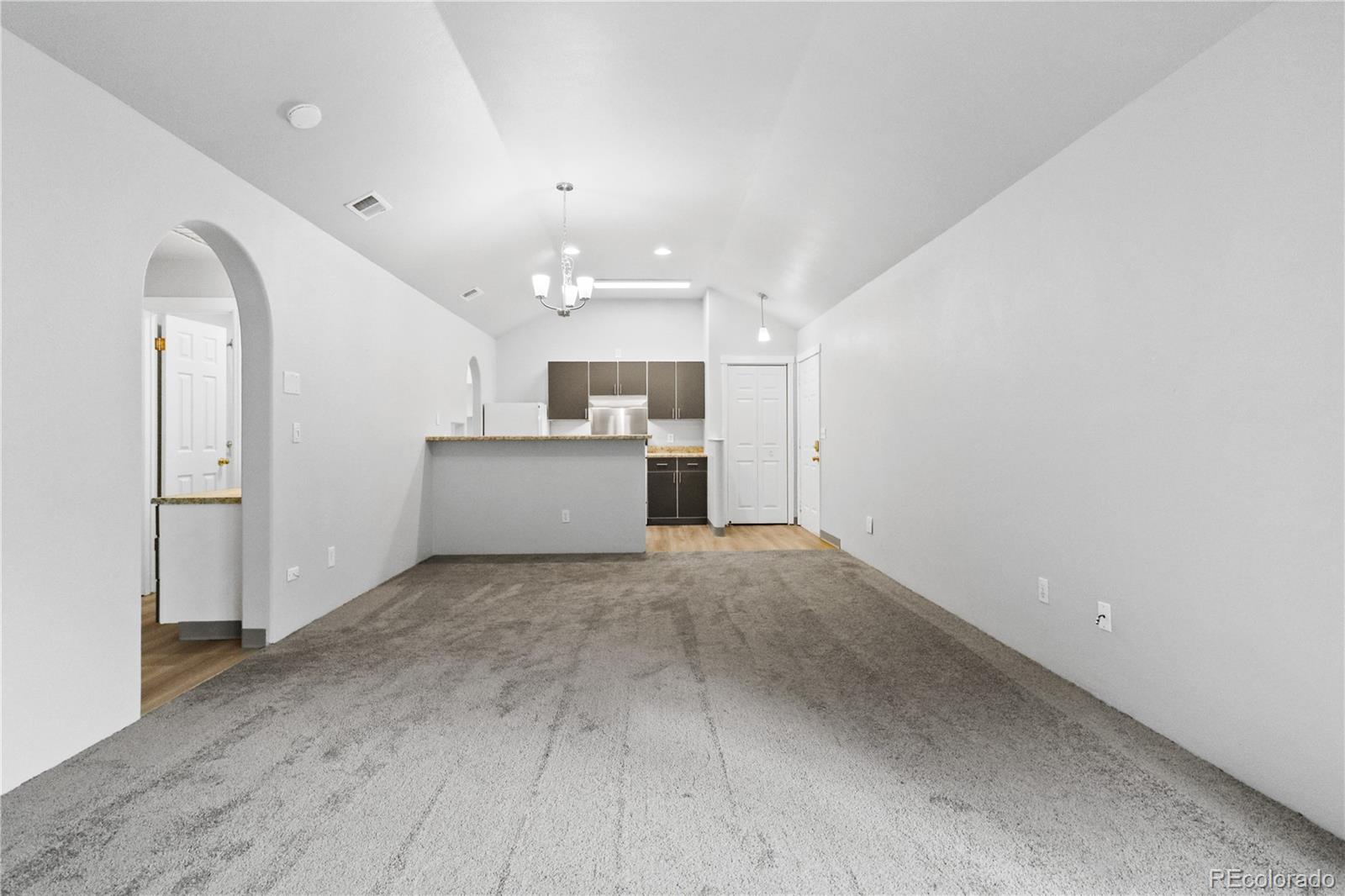 6200 E Iliff Avenue Denver CO 80222