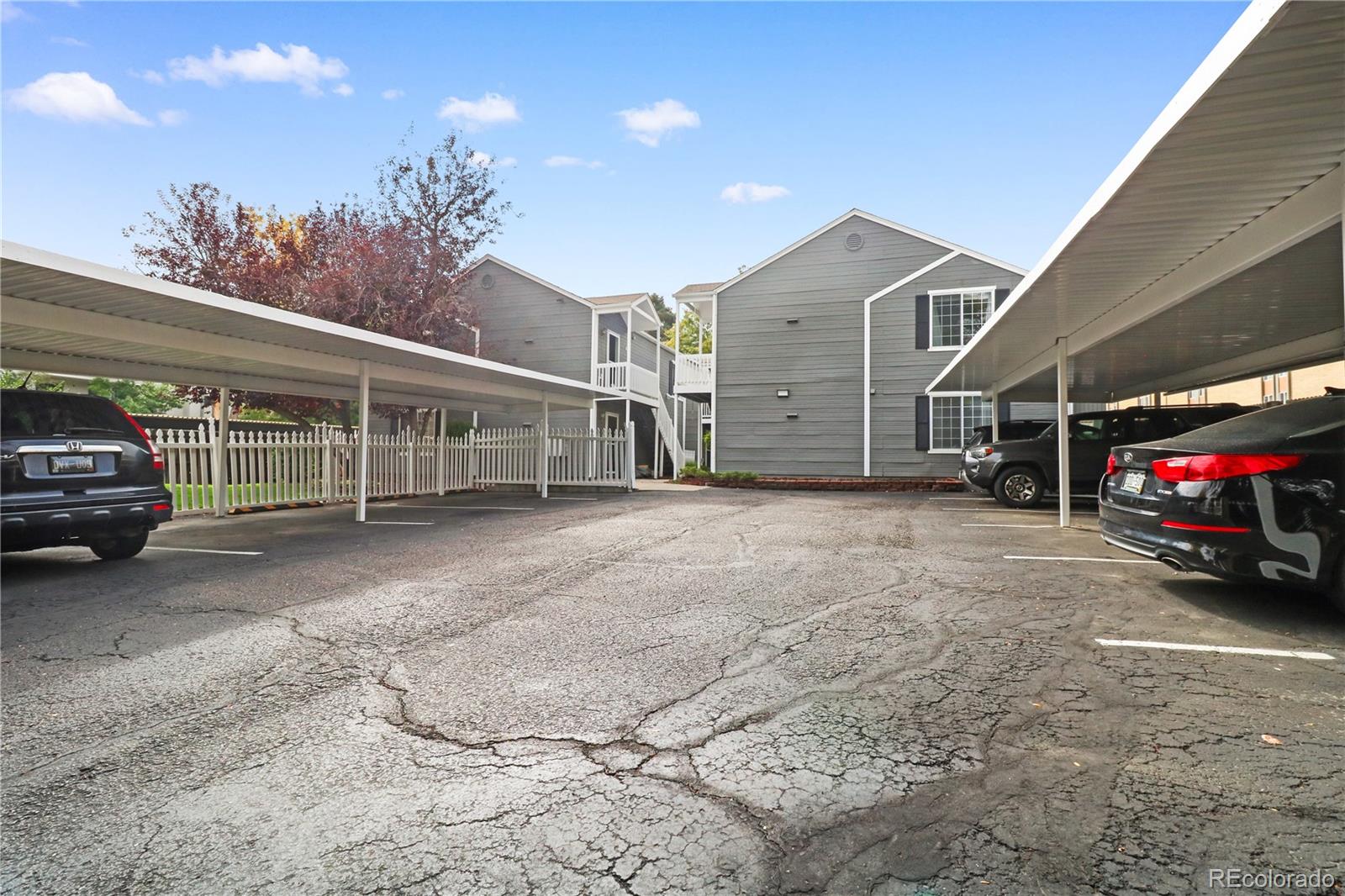 6200 E Iliff Avenue Denver CO 80222
