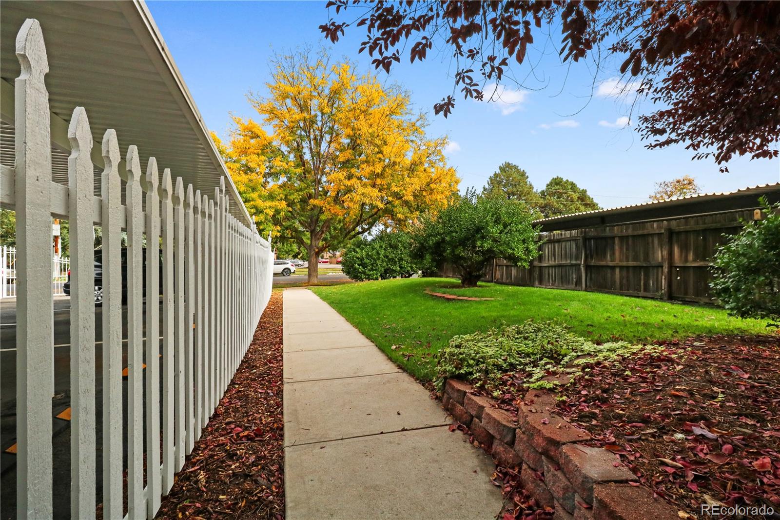 6200 E Iliff Avenue Denver CO 80222