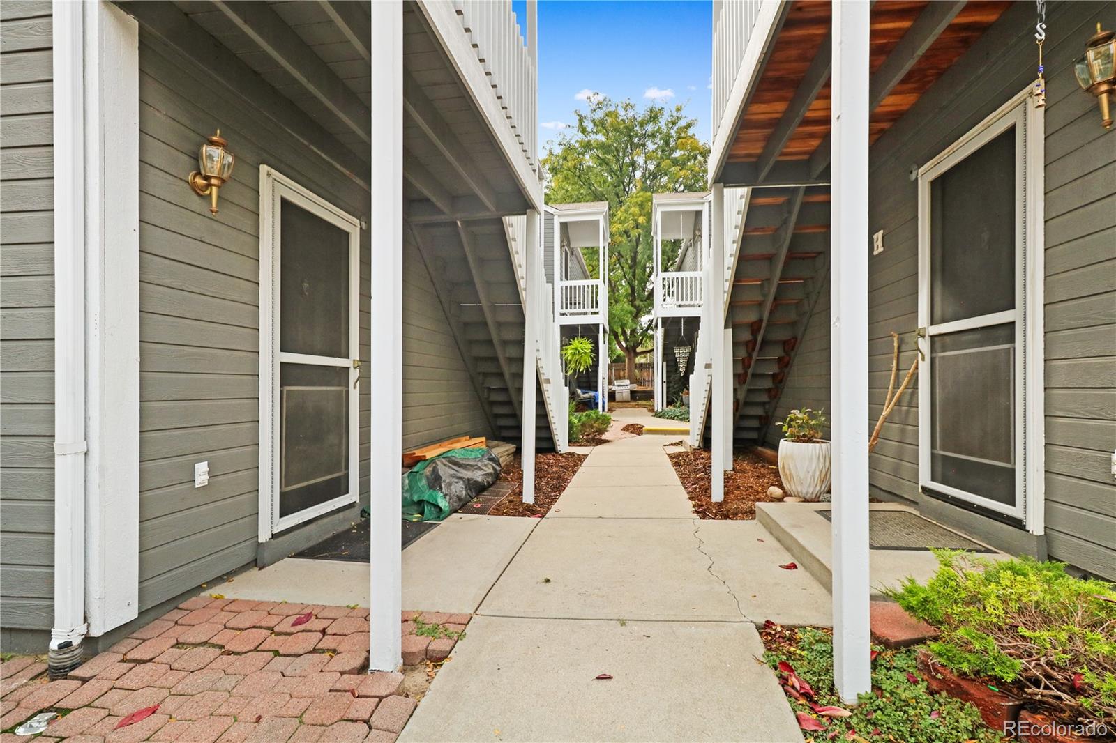6200 E Iliff Avenue Denver CO 80222