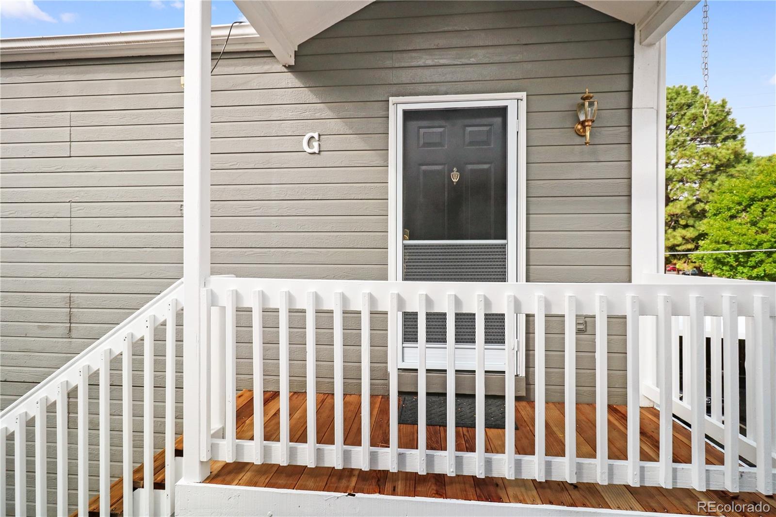 6200 E Iliff Avenue Denver CO 80222