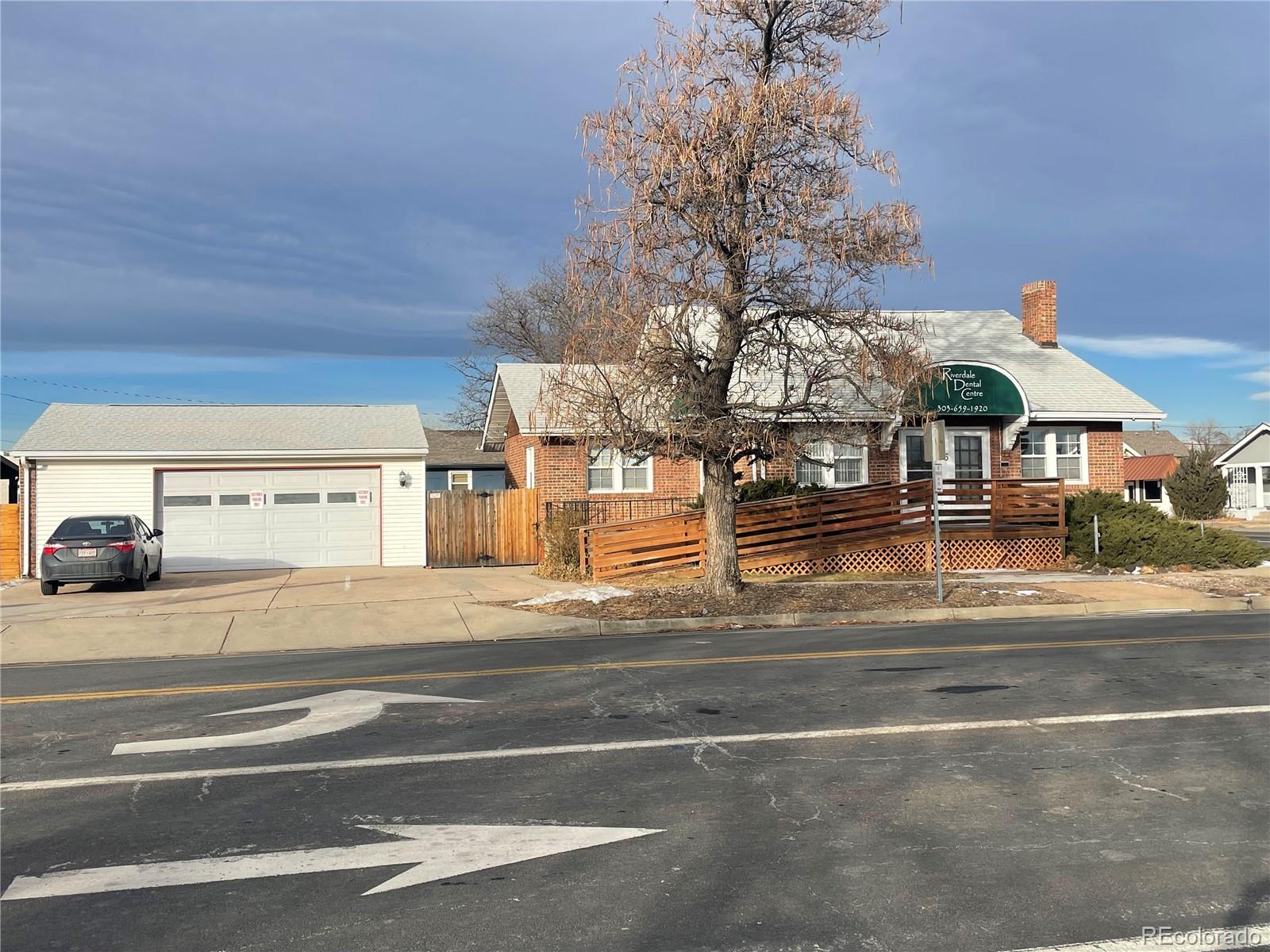 15 S 8th Avenue Brighton CO 80601